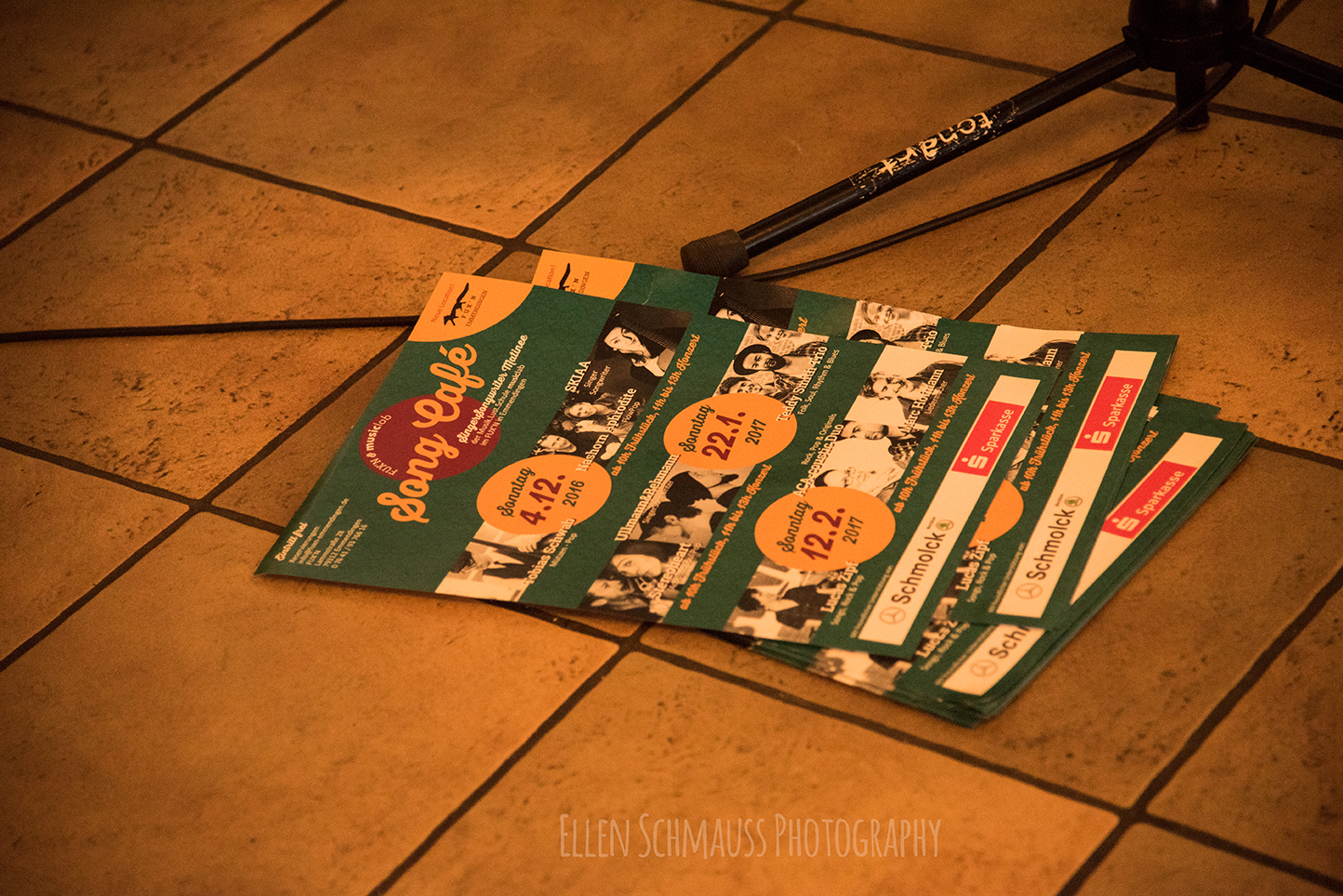 Fotos Song Cafe Emmendingen