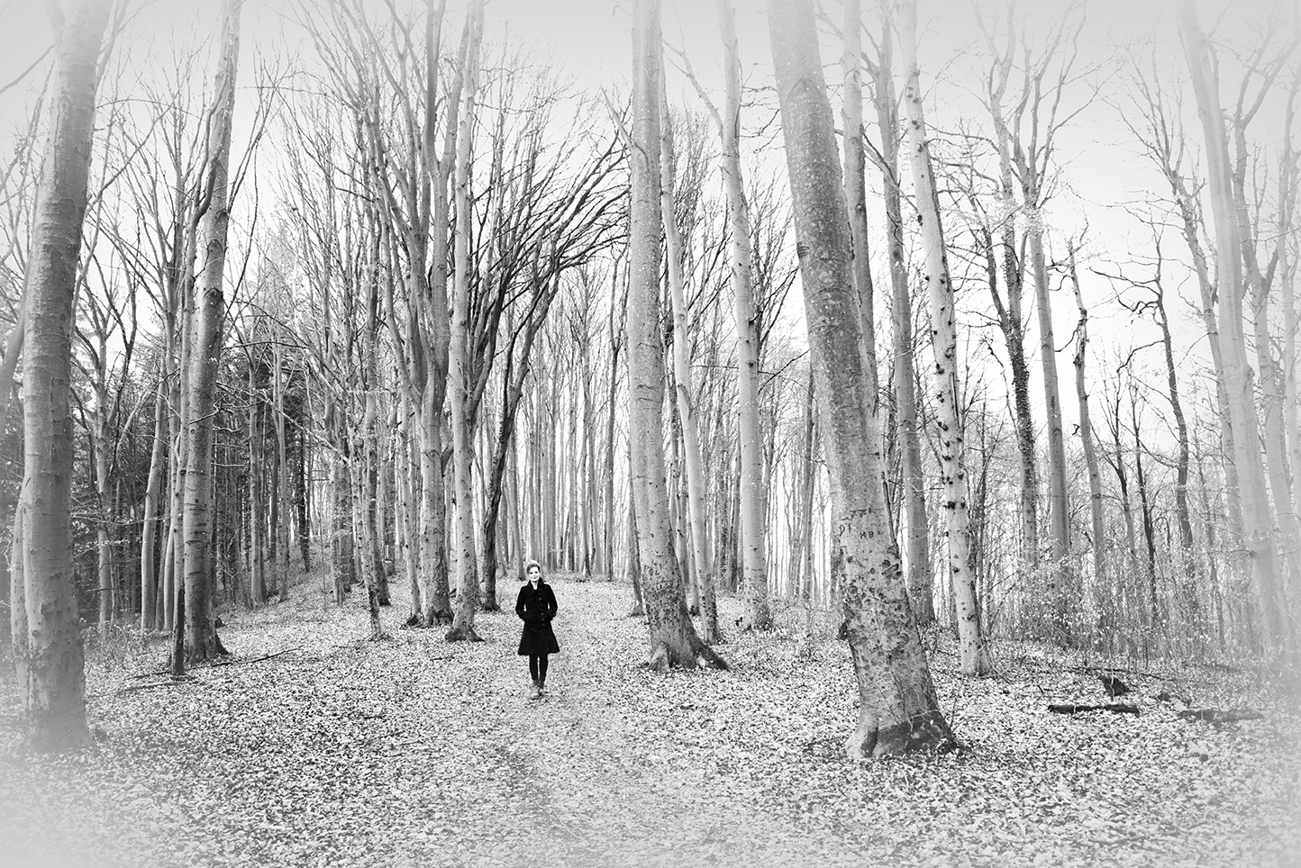 Fotos für das Neue Album von Patty Moon