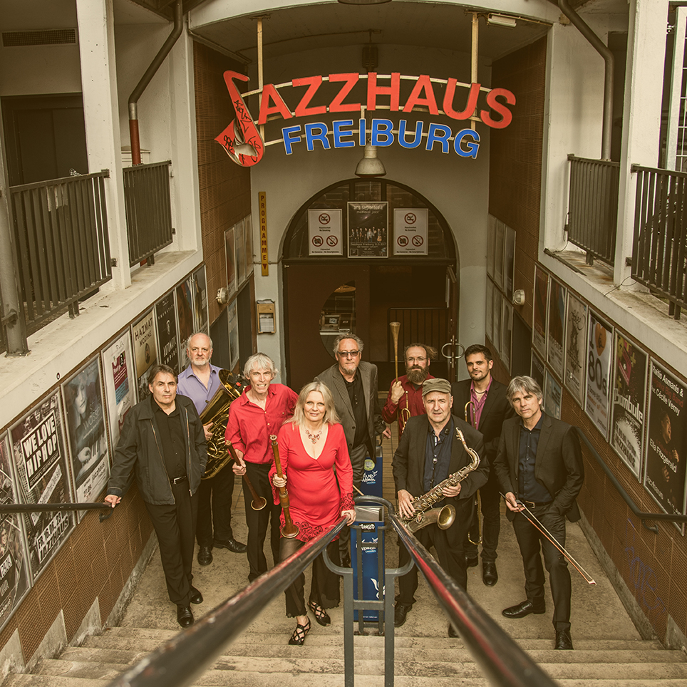 Les haulz et les bas – ars supernova