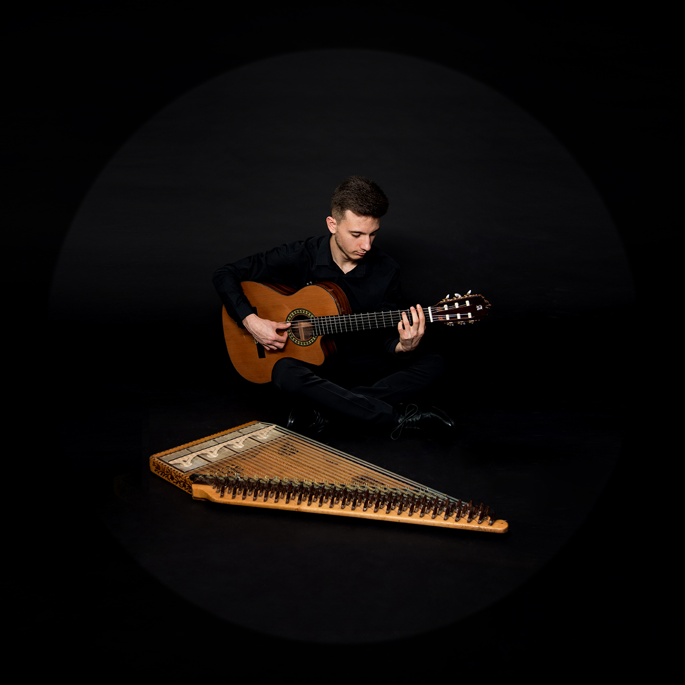 Musikerportrait  Mızrabın Ruhu – Plectrums Soul