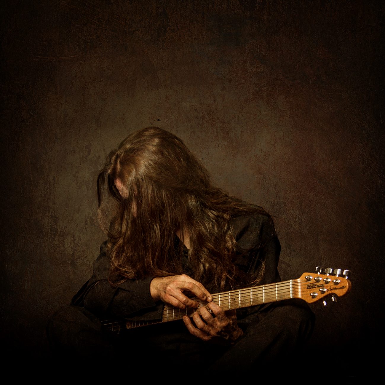 Musikerportraitserie für Jan Henning