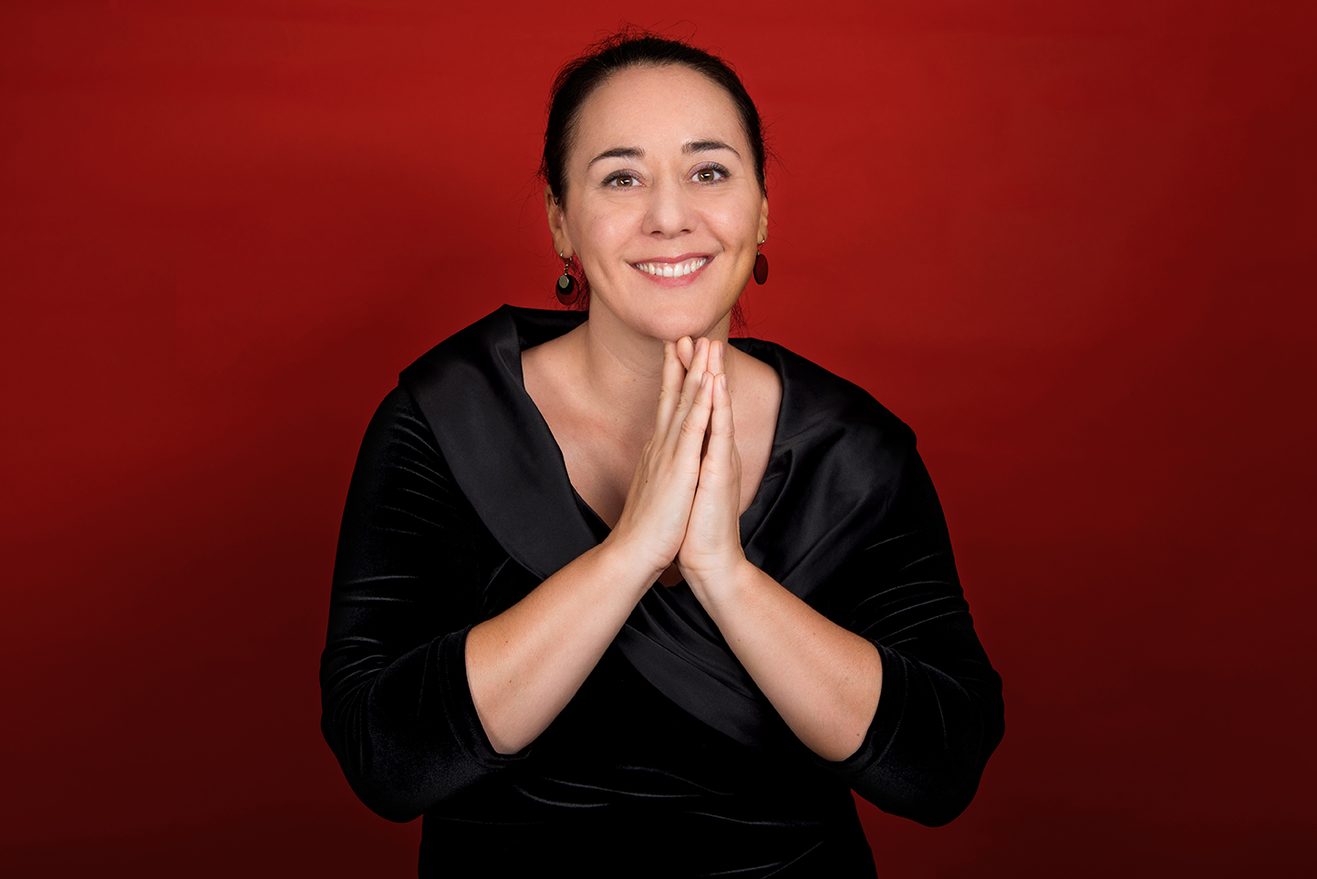 Musikerportraits für Claire Garde