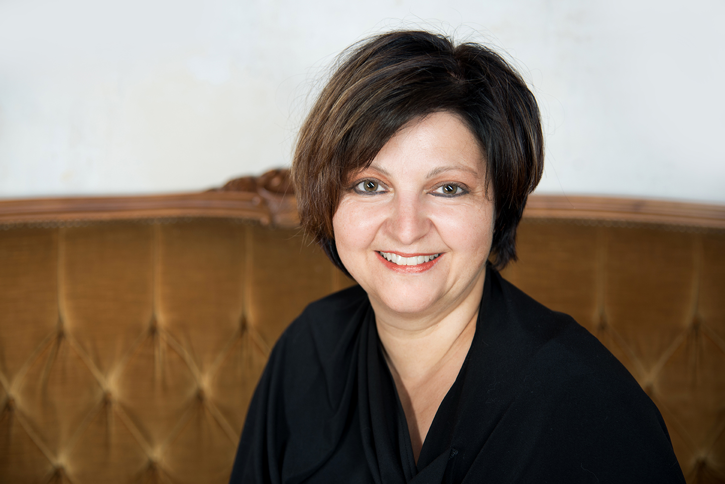 Musikerportraitserie Regina Kabis