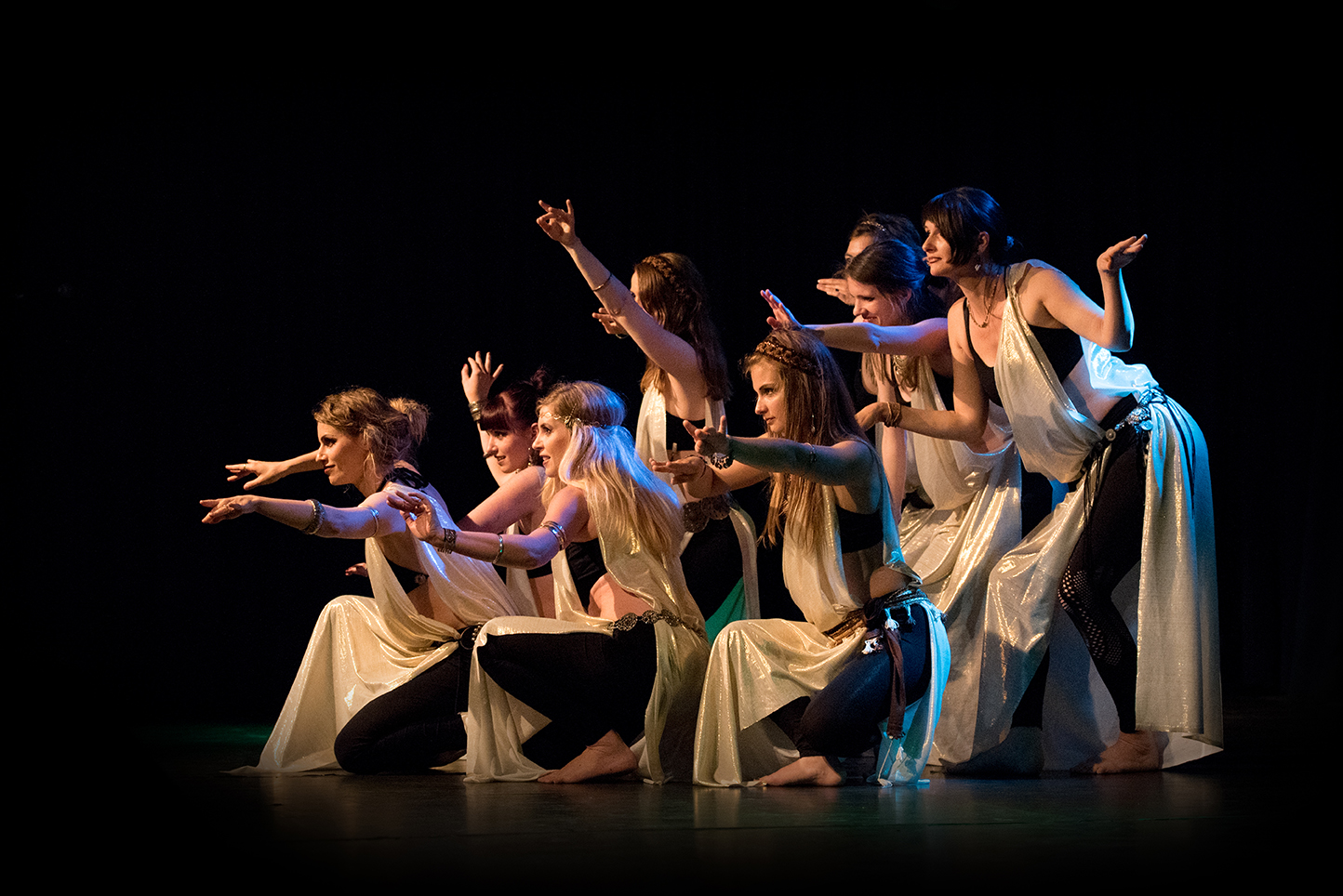 Welt Tanz Tag Freiburg