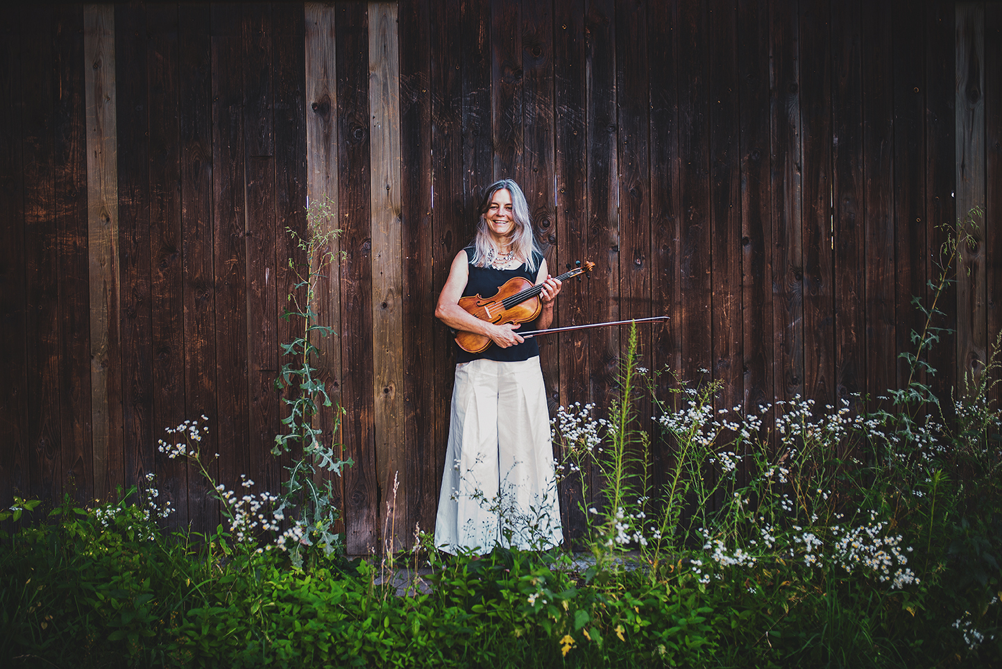 Fotos für die neue webseite der Musikerin susanne fischer