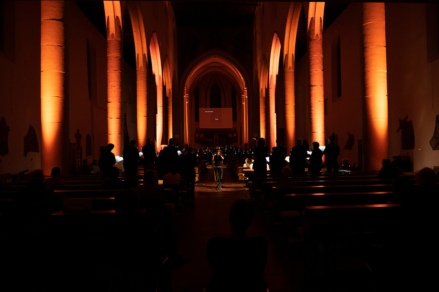 The Veil of the Temple